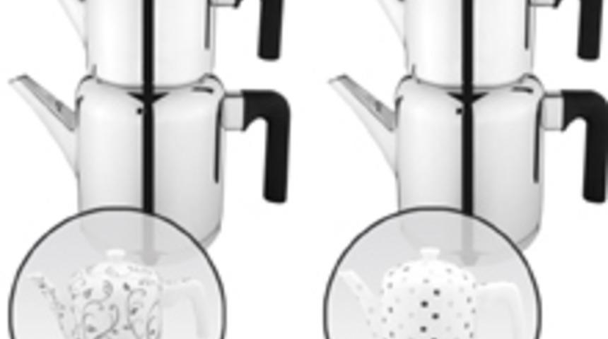 Kanka Demlikli &Ccedil;aydanlık