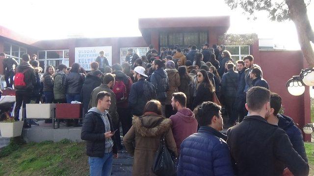 Bursa’da Cem Yılmaz coşkusu