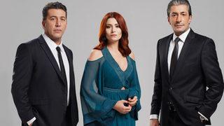 Vurgun dizisine sürpriz oyuncu!