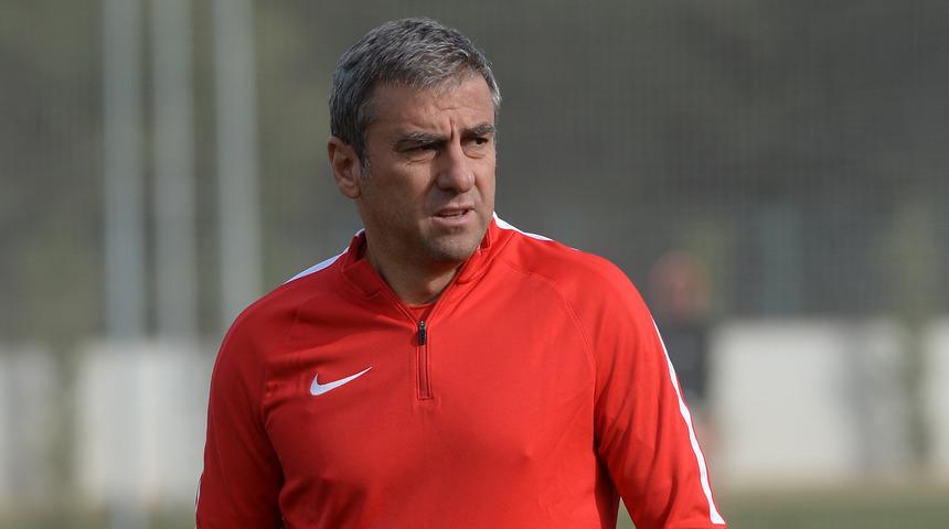 Hamza Hamzaoğlu'undan Akhisarspor açıklaması geldi