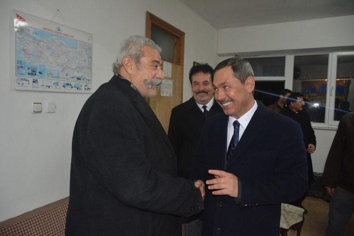 Uysal “Her şeye rağmen çok şey yaptık” G3