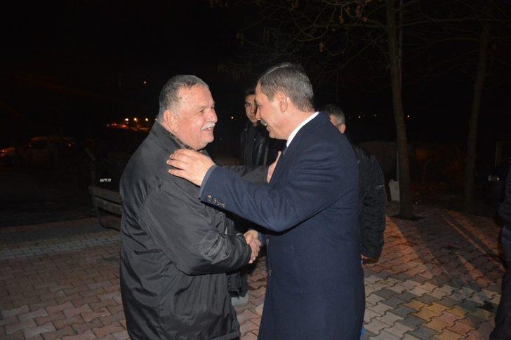 Uysal “Her şeye rağmen çok şey yaptık” G4