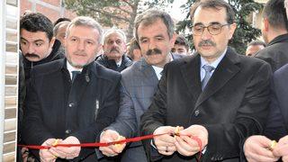 Biz vadettik mi, söz verdik mi yerine getiririz