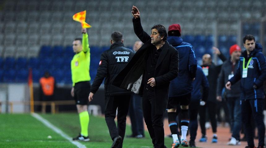 Ünal Karaman: Hiçbir açıklama bu penaltıya beni inandıramaz