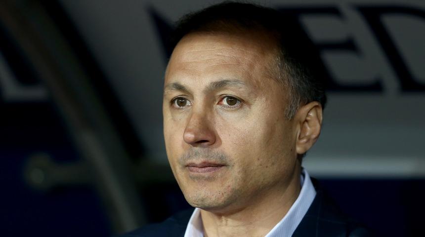 Ahmet Taşyürek: Hayal ötesi bir şey yaşıyoruz