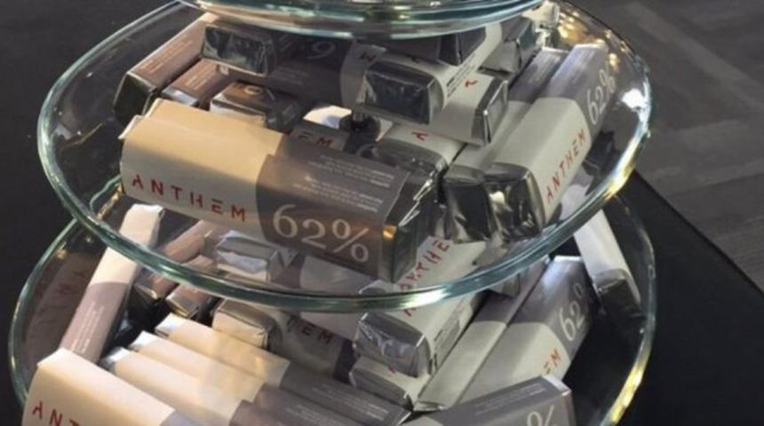 BioWare, Metacritic’li Anthem çikolataları yaptı