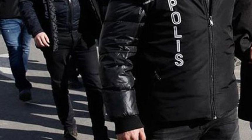 Antalya'da FETÖ/PDY operasyonu: 36 yakalama