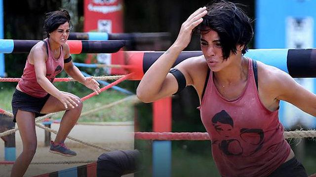 Survivor'a geri dönen Sabriye Şengül oyun kazandı mı? Sabriye'den iddialı sözler!