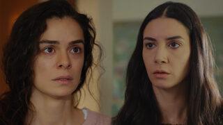 Kadın dizisinde Bahar'dan Pırıl'ı şoke eden teklif! Kadın 52. yeni bölüm fragmanı izle!