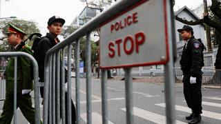 Vietnam'da tarihi zirve! AB Başkanı Trump ile Kuzey Kore lideri Kim Jong-un görüşecek