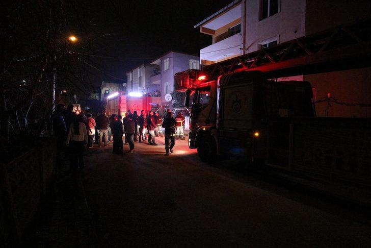 Bulaşık makinesi evi küle çeviriyordu!  G2