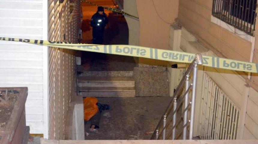 Avcılar'da korkun&ccedil; olay! G&ouml;ren hemen polis haber verdi