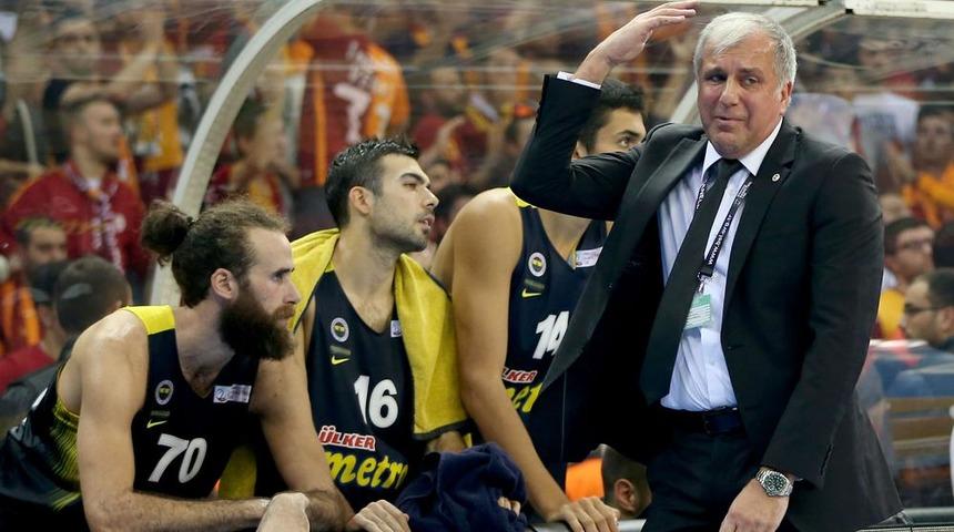 Datome'den Kepa - Sarri tartışmasına Obradovic örneği!