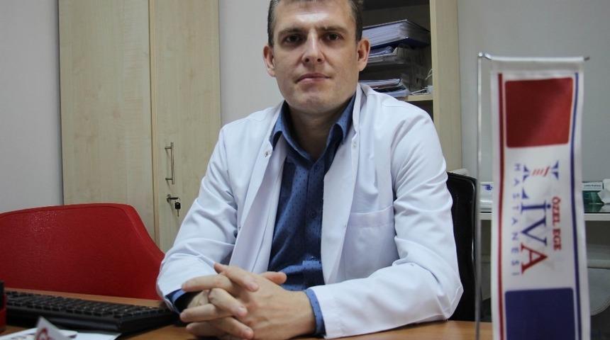 Uzmanlar’dan uyarı: Safra kesesindeki taşları hafife almayın