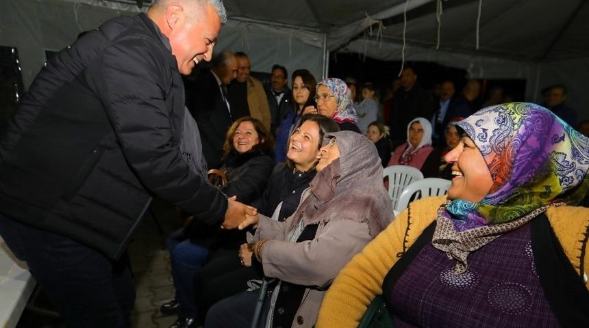 S&ouml;zen, Kalemler ve İncilipınar&rsquo;da