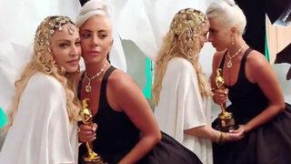 Lady Gaga ve Madonna 8 yıl sonra barıştı