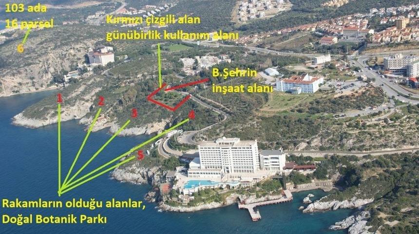 &Ouml;mer G&uuml;nel&rsquo;den sosyal alan a&ccedil;ıklaması