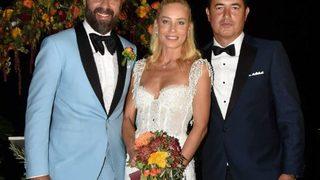  Oğulcan Engin duyurdu: Esat Yontunç baba oluyor! 