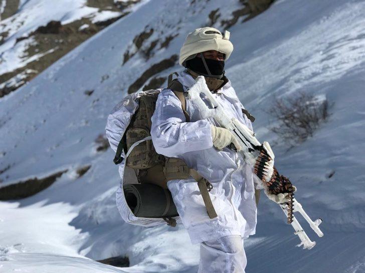 Toprağa gömmüşler! Hain pusu böyle ortaya çıktı G2