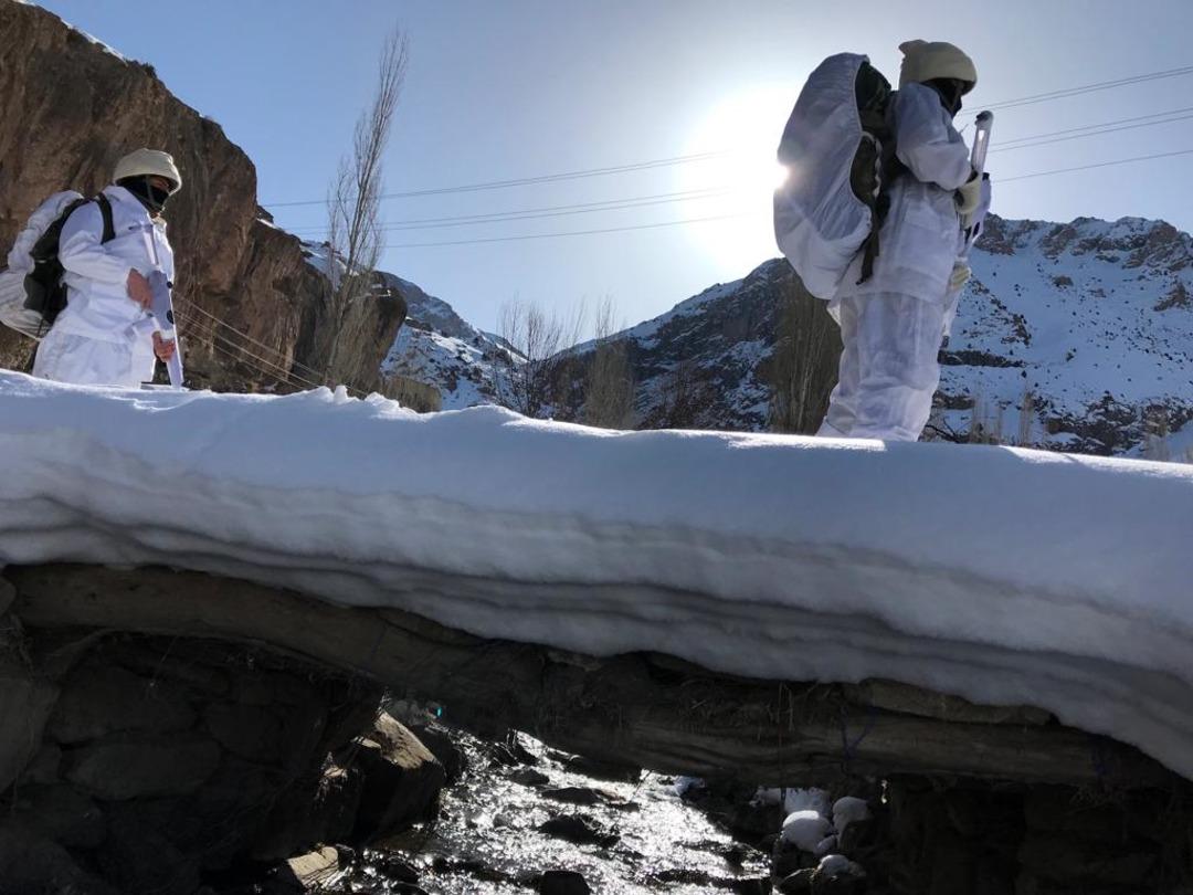 Toprağa g&ouml;mm&uuml;şler! Hain pusu b&ouml;yle ortaya &ccedil;ıktı