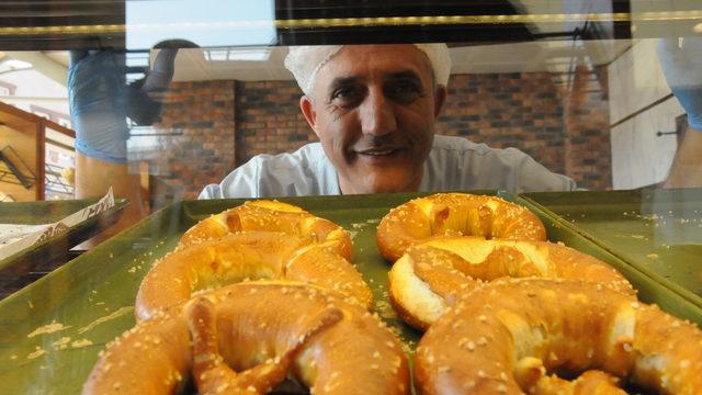 Alman kültürünü Bursa'ya taşıdı