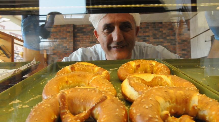 Alman kültürünü Bursa'ya taşıdı