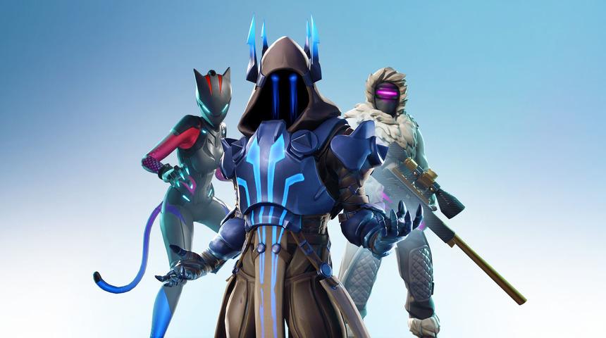 Fortnite oyuncularına 30 milyon dolarlık &ouml;d&uuml;l