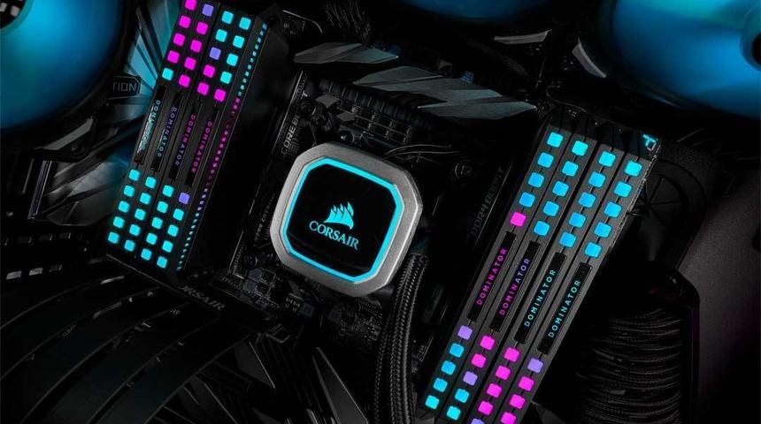 4.800 MHz bellek tanıtıldı