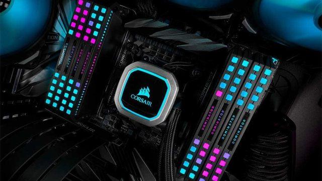 4.800 MHz bellek tanıtıldı