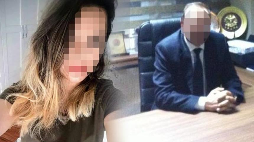 Bursa'da iğrenç olay! Hemşireyi odasına çağırıp taciz etti