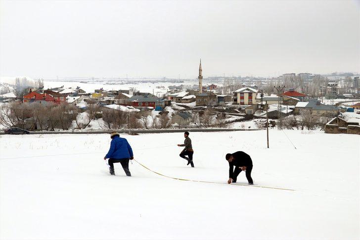 Başta ne olduğunu kimse anlamadı! 8 saatlik çalışma sonrası bakın ortaya ne çıktı! G1
