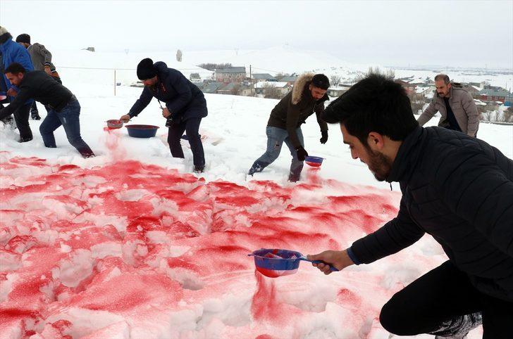 Başta ne olduğunu kimse anlamadı! 8 saatlik çalışma sonrası bakın ortaya ne çıktı! G4