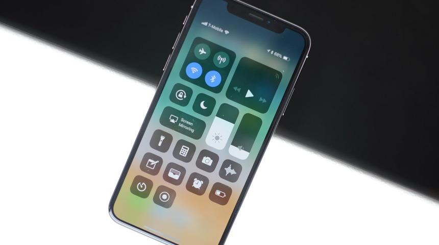 iOS 12 kullanım oranı Apple’ın yüzünü güldürdü