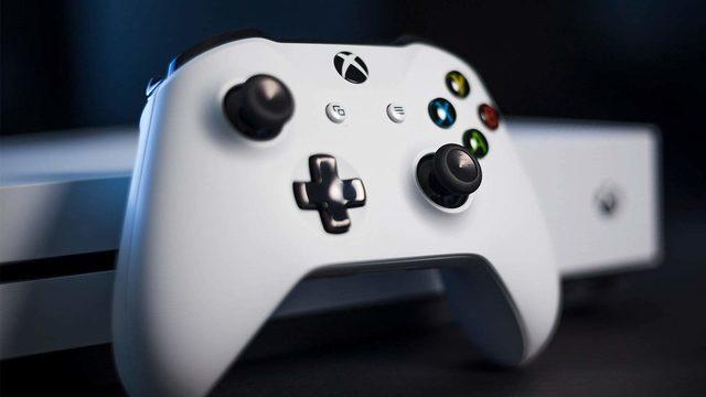 Xbox One oyunları için kaçırılmayacak kampanya