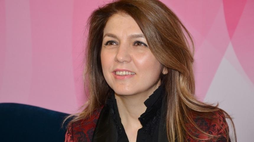 Mantı: "&Ccedil;ok &ccedil;alışıp, bileğinizin hakkını almalısınız"