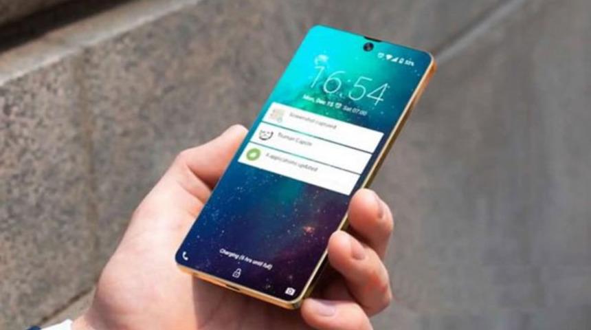 Samsung Galaxy A50 &ouml;n inceleme