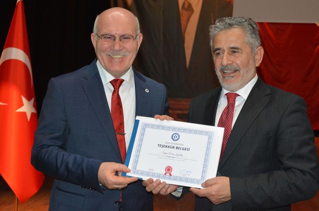 Kızıltaş: &ldquo;28 Şubat T&uuml;rkiye&rsquo;ye yapılmış ekonomik bir operasyondur&rdquo;