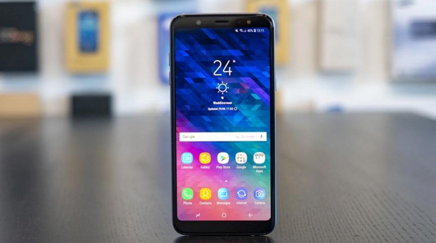 Samsung Galaxy A30&rsquo;a yakından bakıyoruz