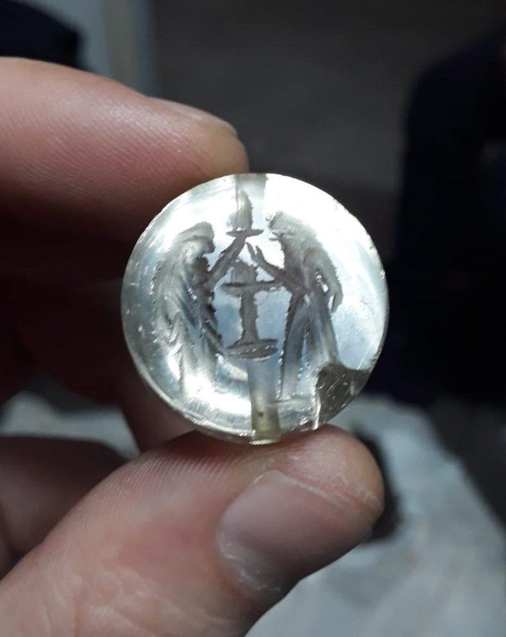 Yurt dışına kaçıracaklardı! Hepsi ele geçirildi G1