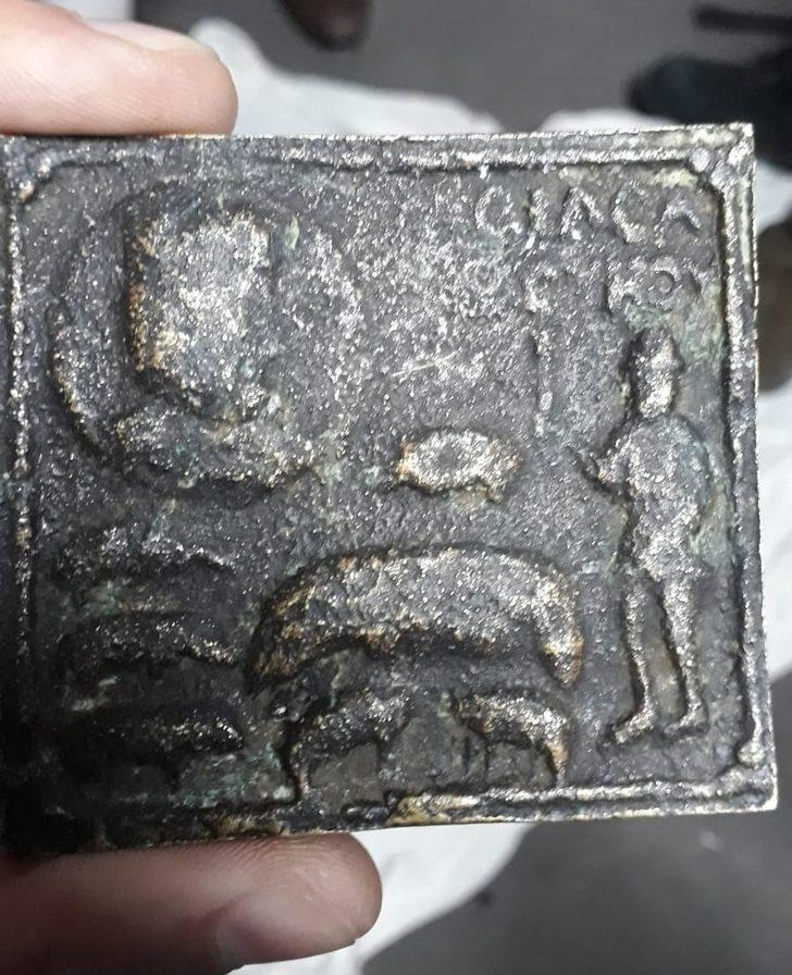 Yurt dışına kaçıracaklardı! Hepsi ele geçirildi G2