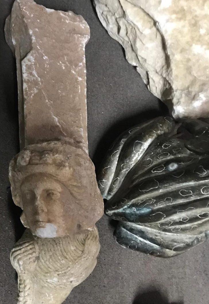 Yurt dışına kaçıracaklardı! Hepsi ele geçirildi G5