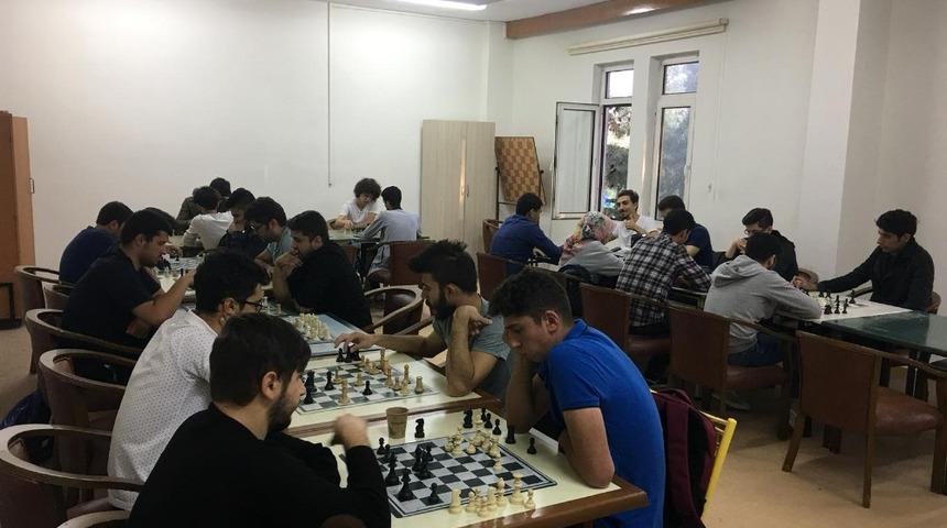 Strateji ustaları turnuvada buluşuyor