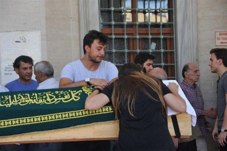 Oğlunu öldüren baba ağlayarak savunma yaptı!  G1