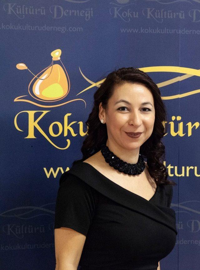 Koku uzmanı Bihter Erg&uuml;l: "T&uuml;rkiye&rsquo;de koku uzmanlığı bir meslek haline geliyor" 1