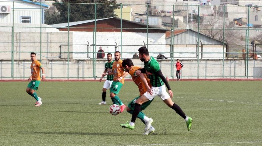 Malatya Yeşilyurt Belediyespor haftayı ma&ccedil; yapmadan ge&ccedil;irecek