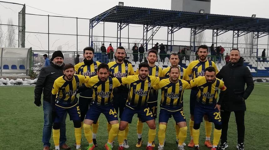 Malatya İdmanyurdu Play-Off&rsquo;u garantilemek i&ccedil;in sahaya &ccedil;ıkacak