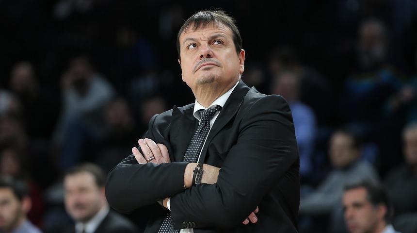Ergin Ataman: Fenerbahçe Beko'ya saygı duyuyoruz