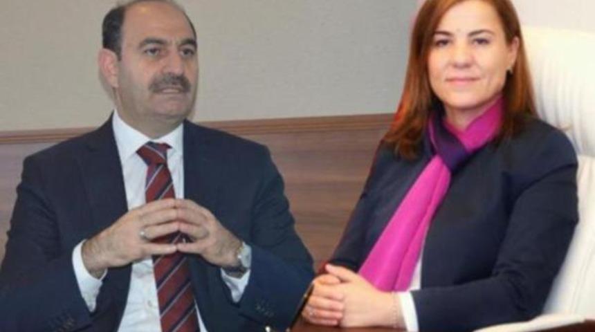 PTT Genel Müdürü Kenan Bozgeyik görevden alındı! Yerine Aysel Kandemir getirildi