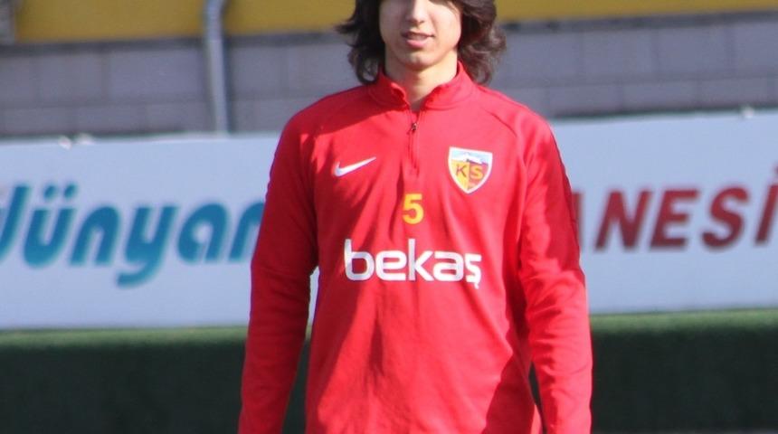 Emre Demir U16 Milli takıma davet edildi