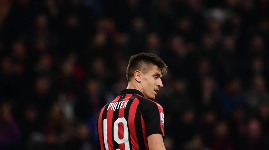 Krzysztof Piatek, Milan'daki performansıyla Avrupa'yı salladı